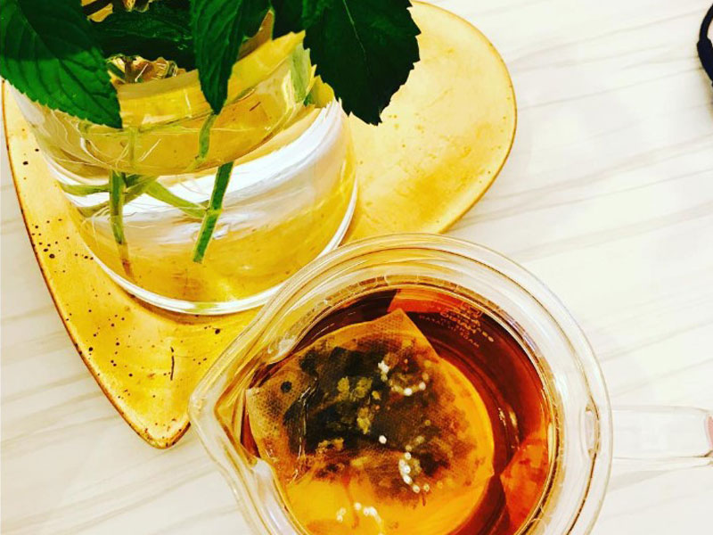 Rooibos Blend Tea
